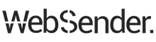 websender logo